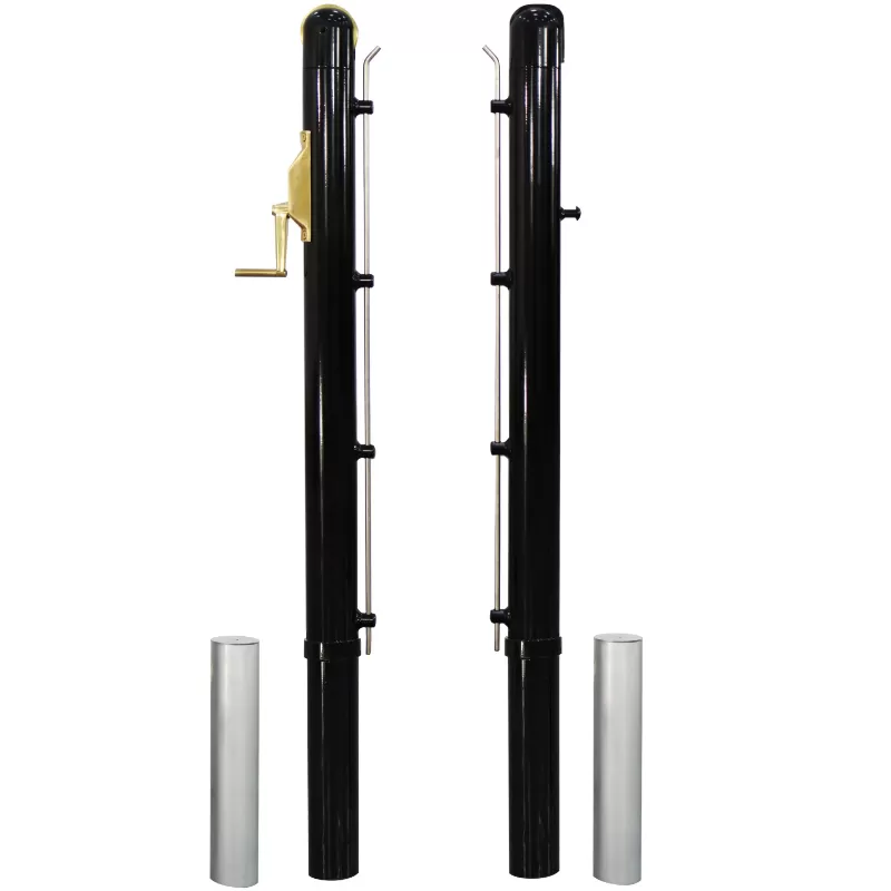 Sistema de Redes de Pádel Equipamiento Pista de Pádel