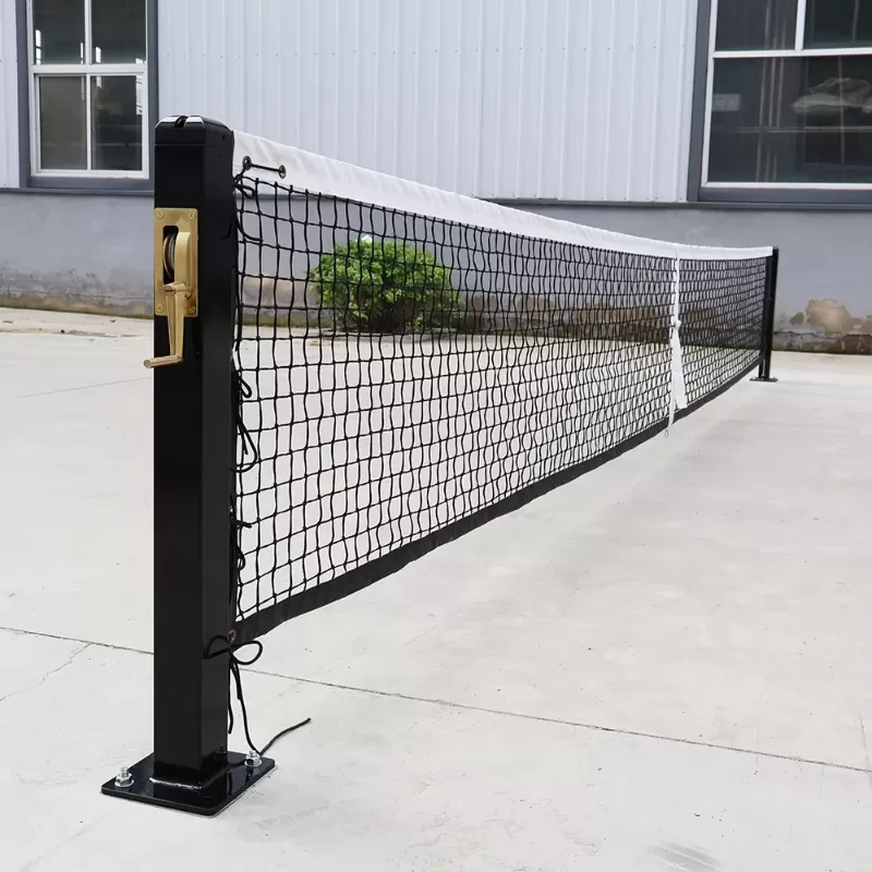 Sistema de Redes de Pádel Equipamiento Pista de Pádel