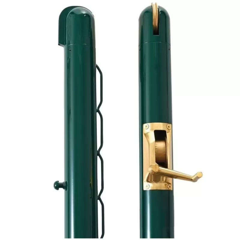 Sistema de Redes de Pádel Equipamiento Pista de Pádel