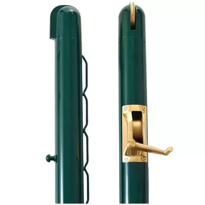 Sistema de Redes de Pádel Equipamiento Pista de Pádel