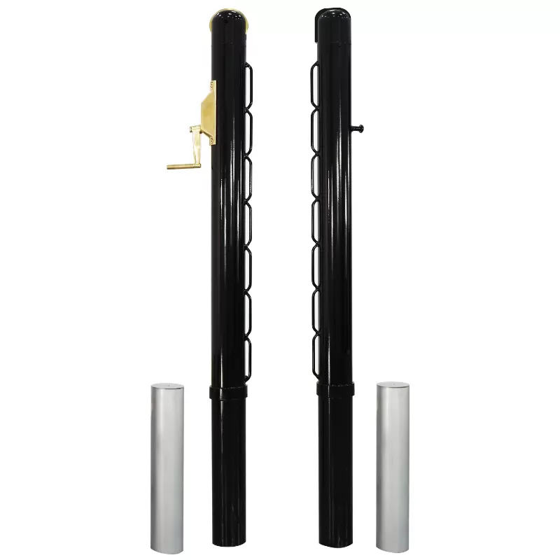 Sistema de Redes de Pádel Equipamiento Pista de Pádel