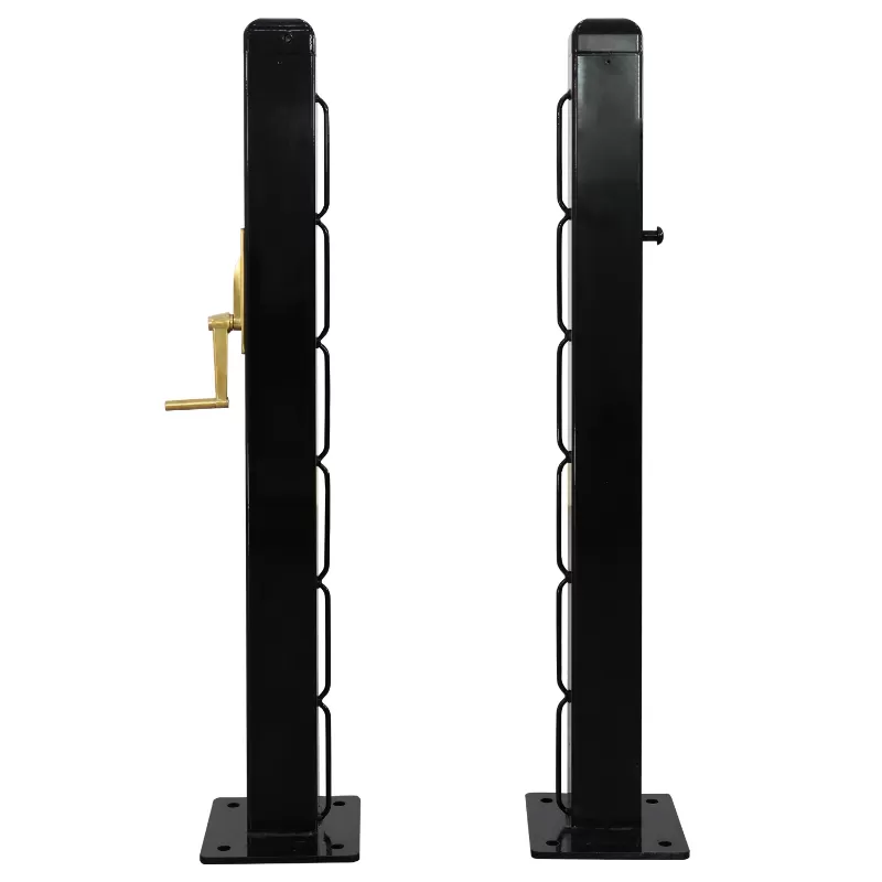 Sistema de Redes de Pádel Equipamiento Pista de Pádel