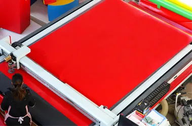 Soluciones de personalización flexibles