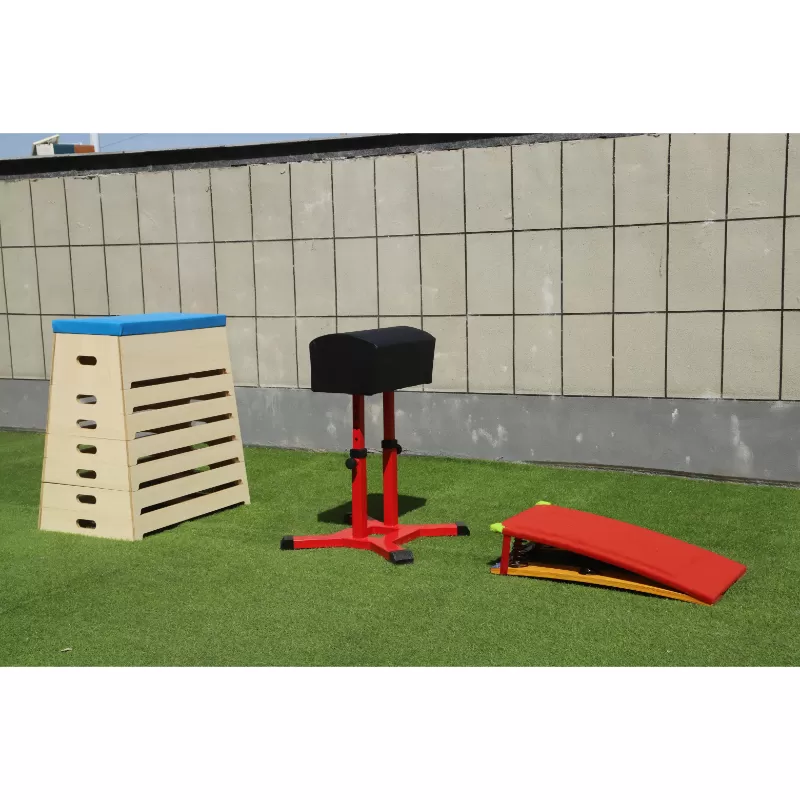 Tabla de resorte (para niños)