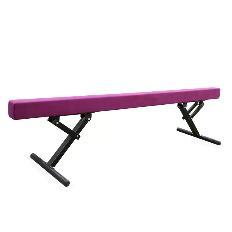 Viga de equilibrio ajustable