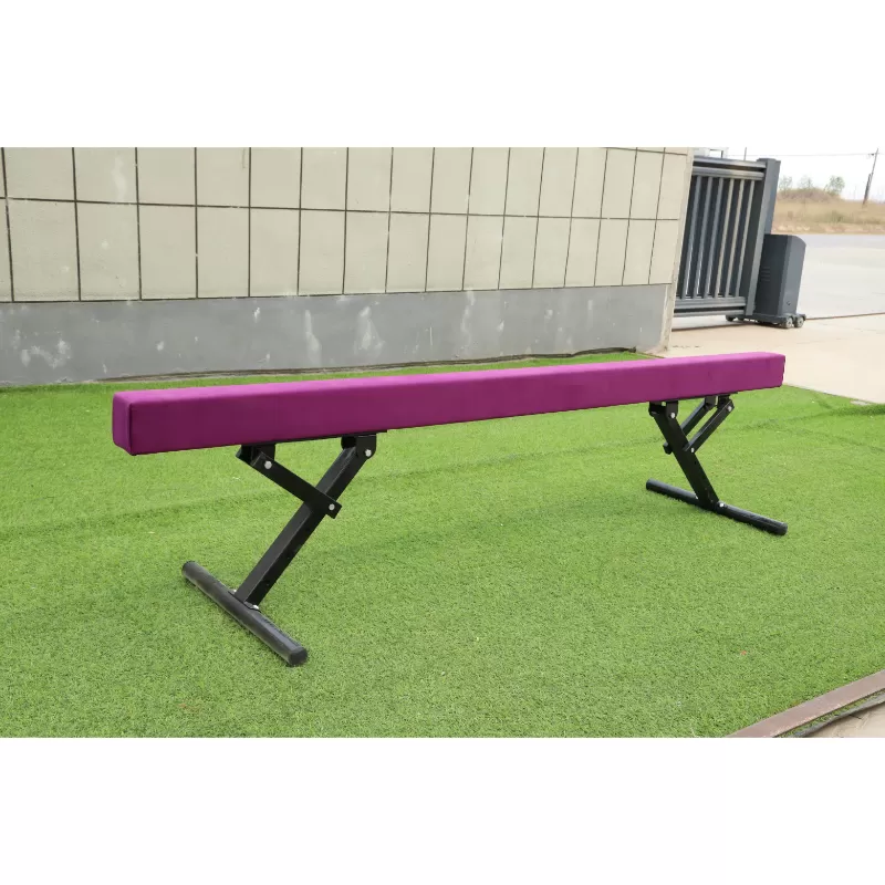 Viga de equilibrio ajustable
