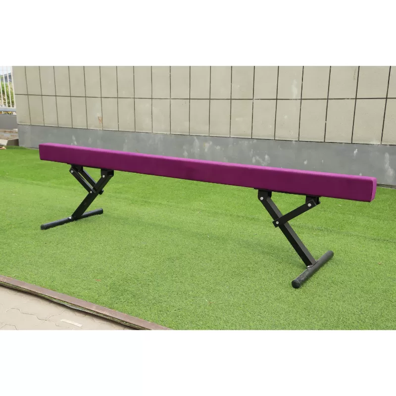 Viga de equilibrio ajustable