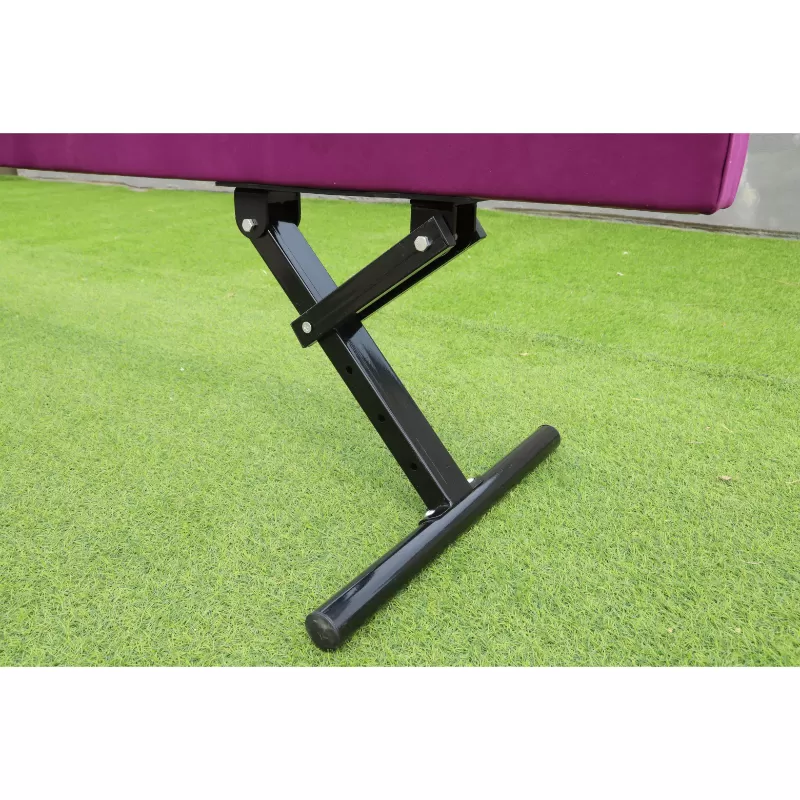 Viga de equilibrio ajustable
