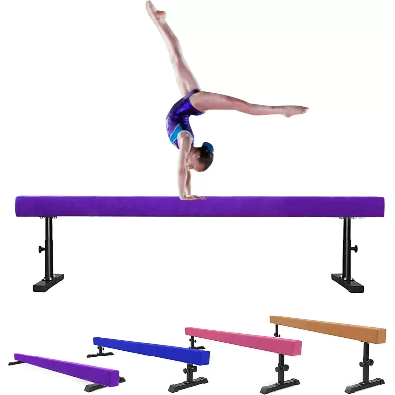 Viga de equilibrio ajustable