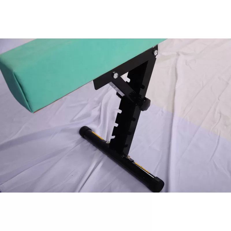 Viga de equilibrio ajustable