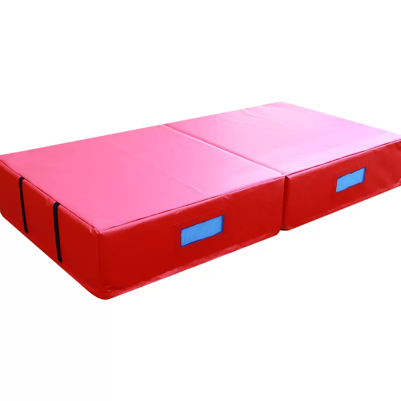 Tapete de aterrizaje de tamaño personalizado