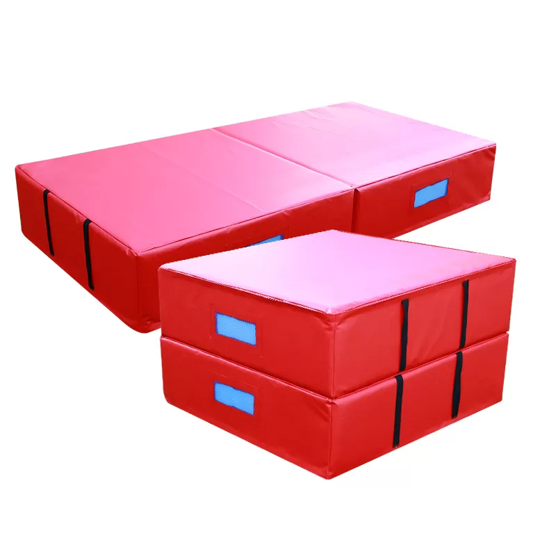 Tapete de aterrizaje de tamaño personalizado