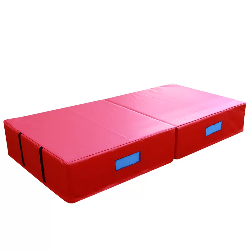Alfombra protectora de aterrizaje