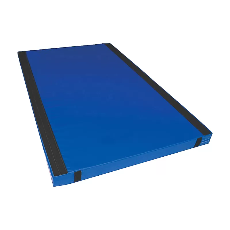 Alfombra protectora de aterrizaje