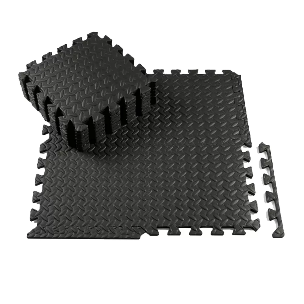 Estera de tatami para gimnasio