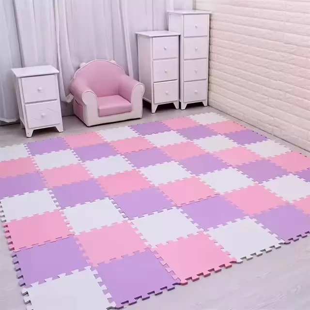 Estera de tatami para gimnasio