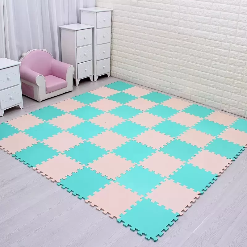 Estera de tatami para gimnasio