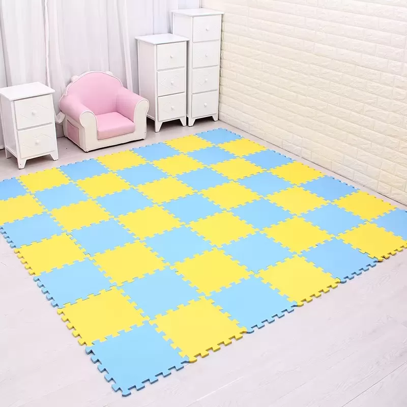 Estera de tatami para gimnasio