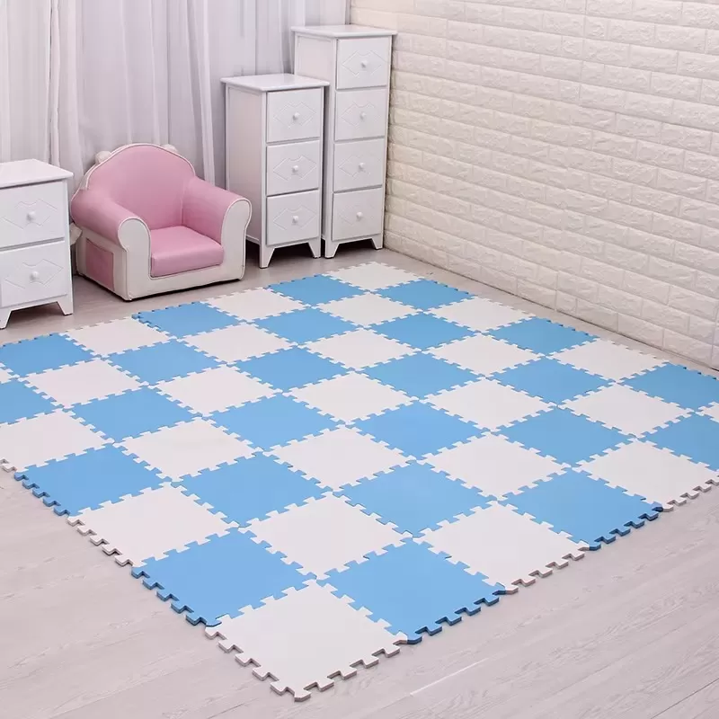 Estera de tatami para gimnasio