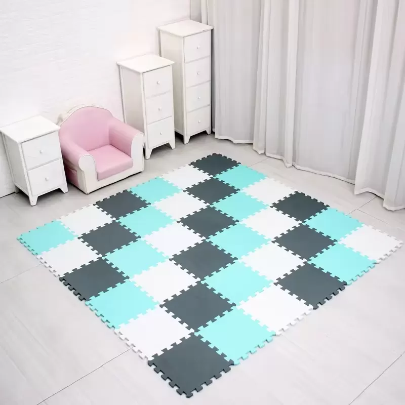 Estera de tatami para gimnasio