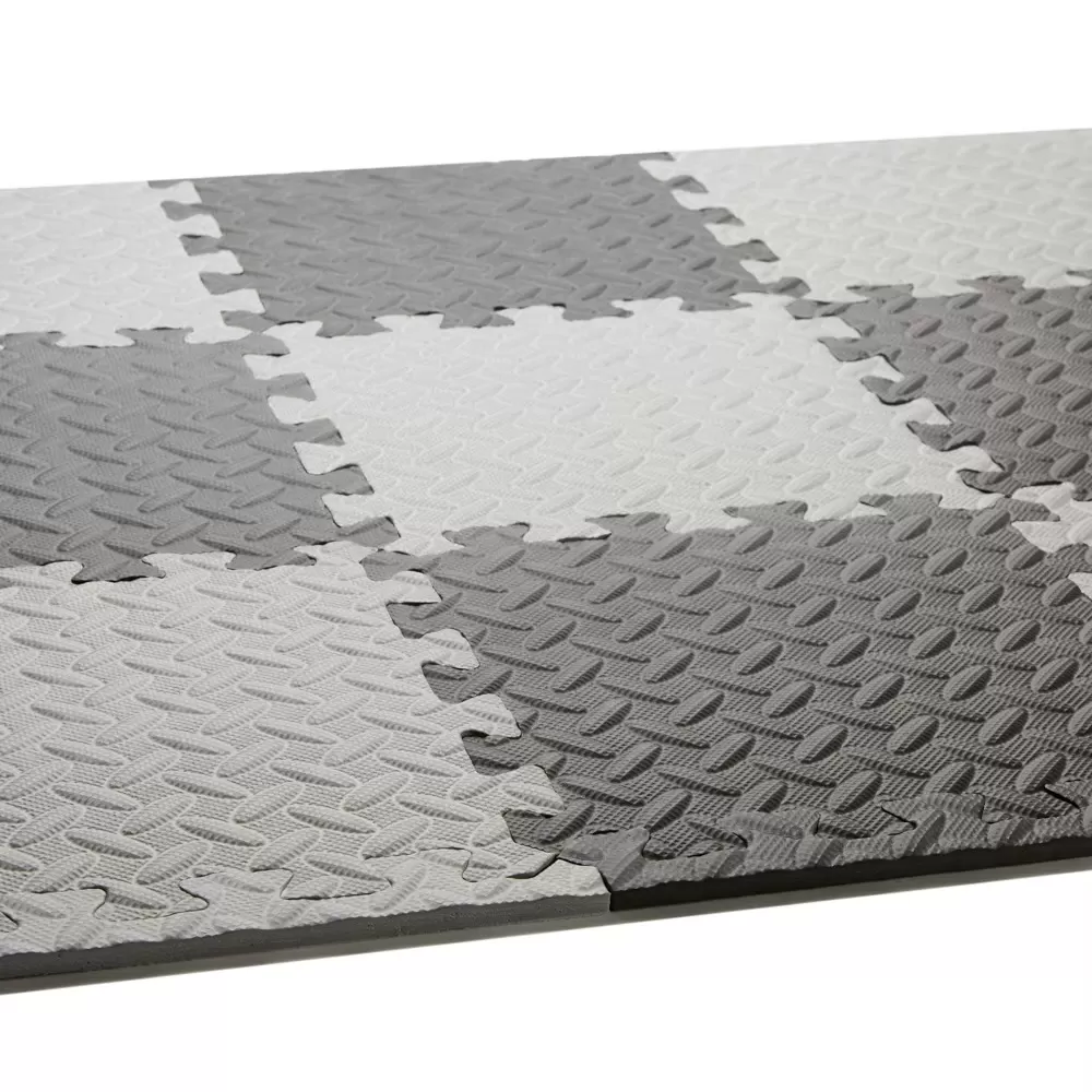 Estera de tatami para gimnasio