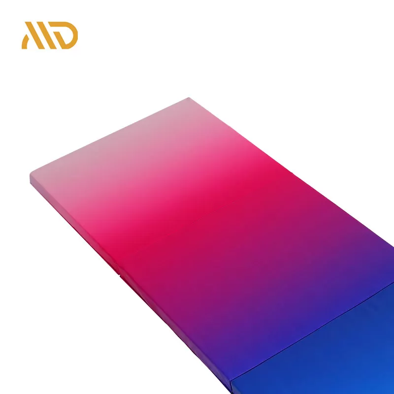Alfombrilla triple (GRADIENT)