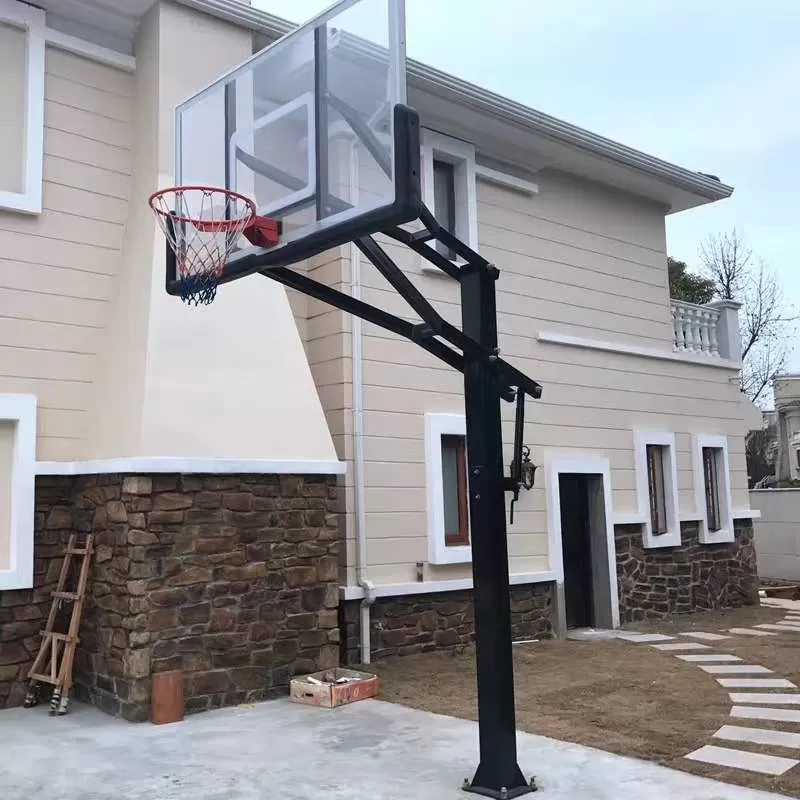 Soporte de baloncesto MD-BT-01