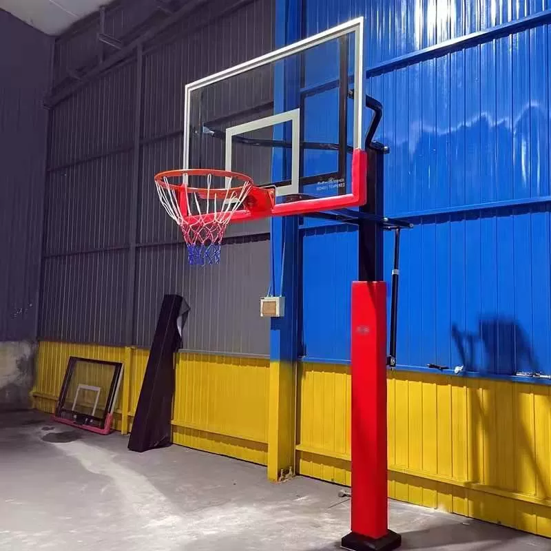 Soporte de baloncesto MD-BT-02