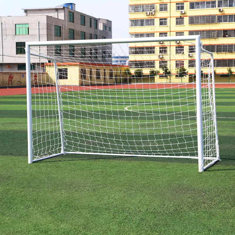 Porterías de fútbol