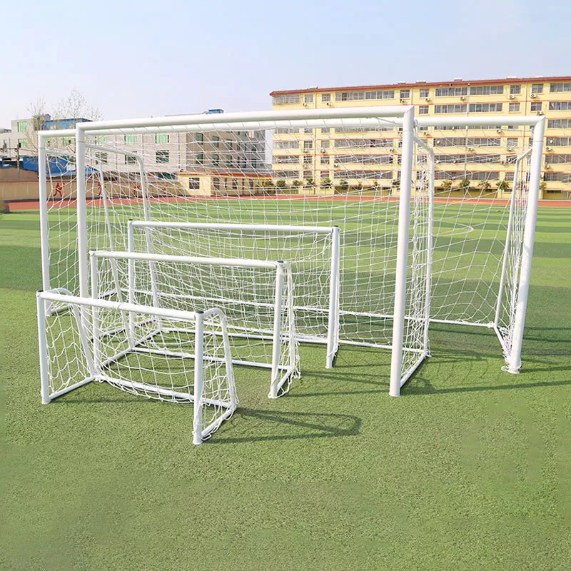 Porterías de fútbol