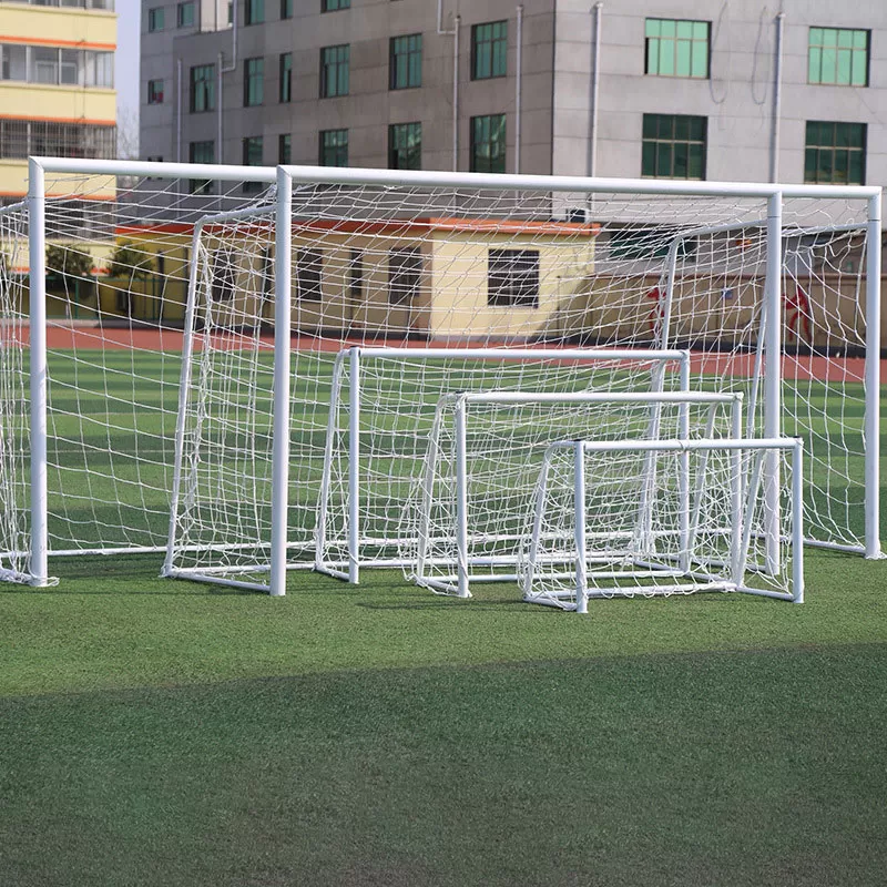 Porterías de fútbol