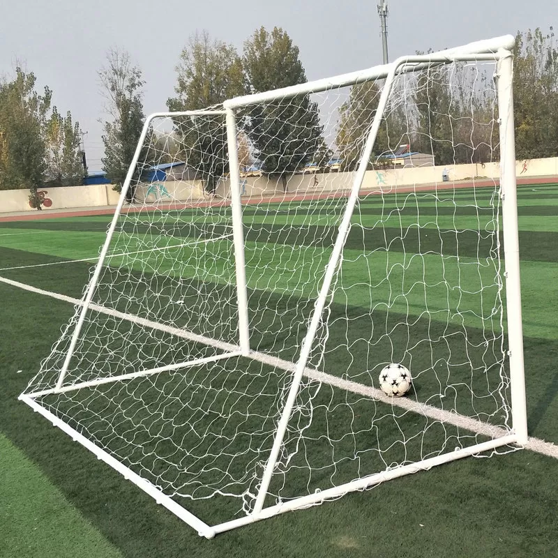 Porterías de fútbol