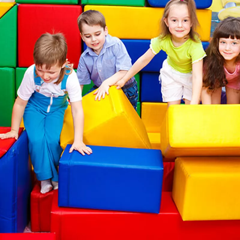 Serie infantil